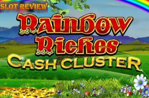 Rainbow Riches Cash Cluster